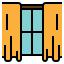 curtain